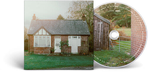 Exploring Birdsong - (PRESALE 6/26/26) Every House We Built (CD) | Mint (M) Mint (M) - ALT/INDIE *NEW*
