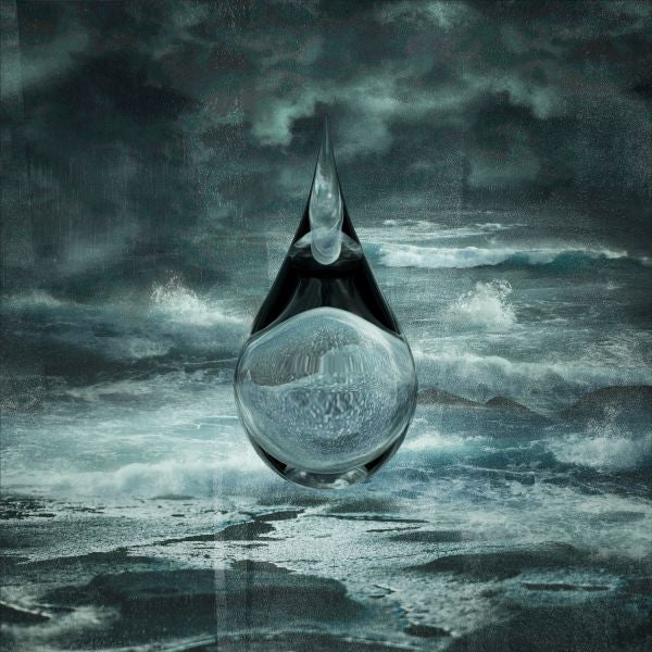 Birds Of Passage - The Death Of Our Invention (CD) | Mint (M) Mint (M) - ALT/INDIE *NEW*