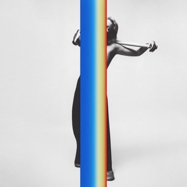 Sylvan Esso - (PRESALE 9/11/26) Ow ∞ (VINYL LP PSYCHIC HOTLINE PSY069LP 2026) | - ALT/INDIE *NEW*