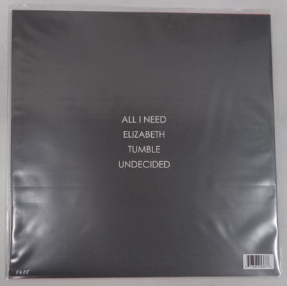 Undecided (VINYL) | - ALT/INDIE *NEW*