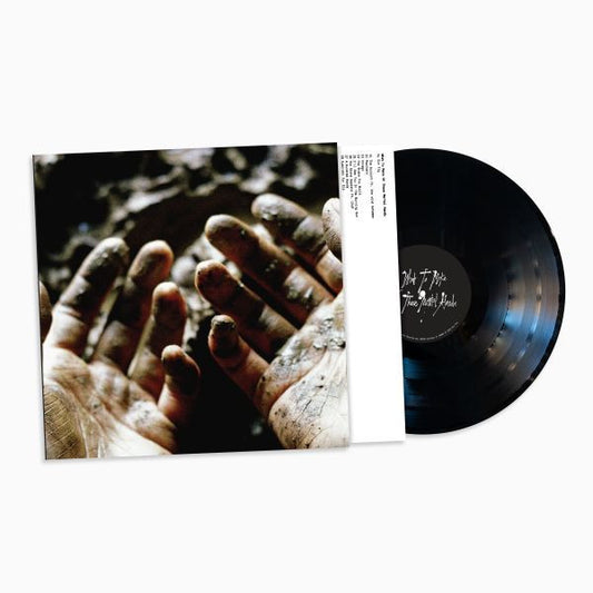Dis Fig - (PRESALE 10/23/26) What To Make Of These Mortal Hands (IEX DDL VINYL LP) | NEW - ALT/INDIE *NEW*