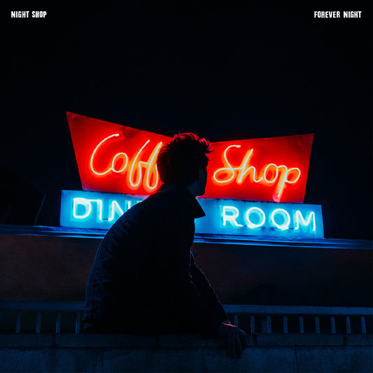 Night Shop - Forever Night | - ALT/INDIE *NEW*