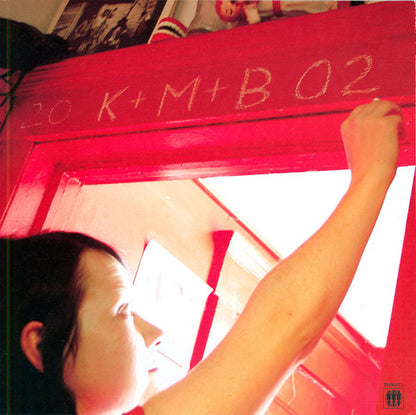 Merry Christmas From... (7" VINYL) | Mint (M) Mint (M) - ALT/INDIE *NEW*