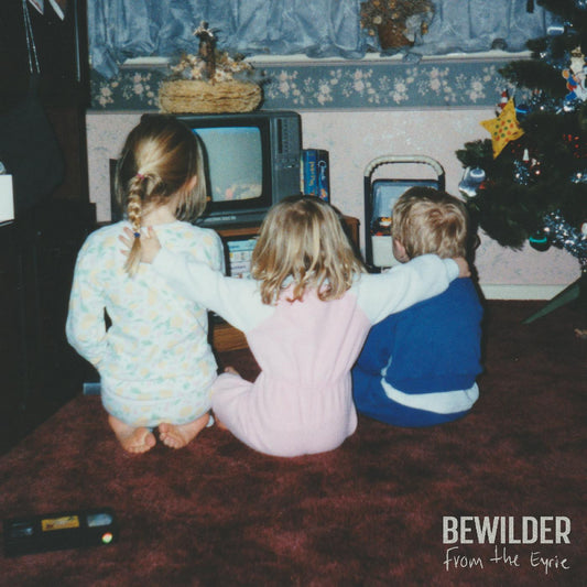 Bewilder - From The Eyrie (MAROON VINYL) (Vinyl) | - ALT/INDIE *NEW*