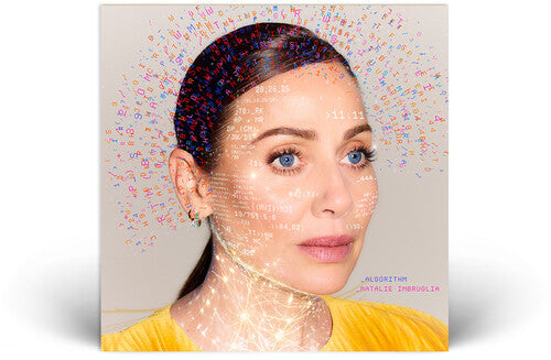 Natalie Imbruglia - (PRESALE 9/4/26) Algorithm (CD LANDGIRL 2026) | NEW - ALT/INDIE *NEW*