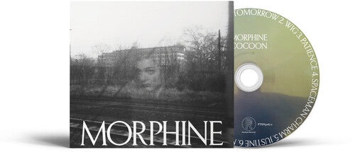 Morphine - (PRESALE 12/4/26) Cocoon (CD) | NEW - ALT/INDIE *NEW*