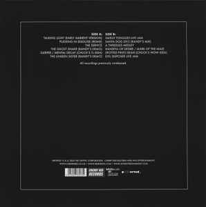 The Residents Present Randy, Chuck & Bob In The Studio (VINYL) | Mint (M) Mint (M) - ALT/INDIE *NEW*