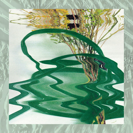 Laurence-Anne - Accident (MINT VINYL) | - ALT/INDIE *NEW*
