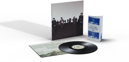 (PRE ORDER 4/24/26) Something Worth Waiting for (VINYL) | - ALT/INDIE *NEW*