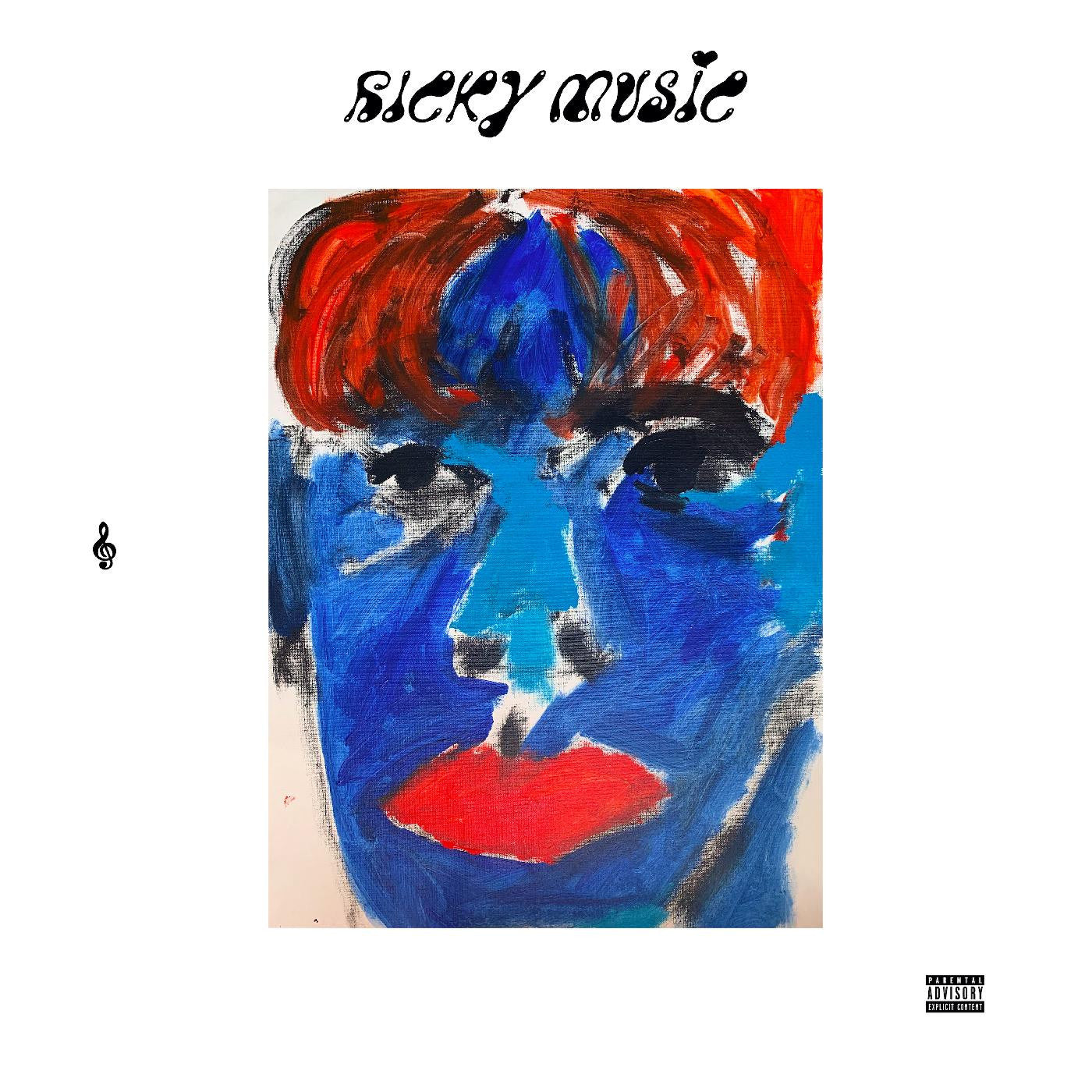 Porches - Ricky Music (CD) | Mint Mint - ALT/INDIE *NEW*