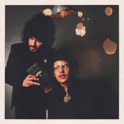 De-Loused In The Comatorium (2xVINYL GOLD/BLACK VMP) | Mint (M) Near Mint (NM) - ALT/INDIE *NEW*