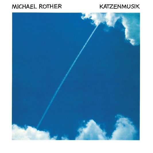 Rother, Michael - Katzenmusik (CD) | Mint Mint - ALT/INDIE *NEW*