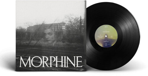 Morphine - (PRESALE 12/4/26) Cocoon (VINYL LP) | NEW - ALT/INDIE *NEW*