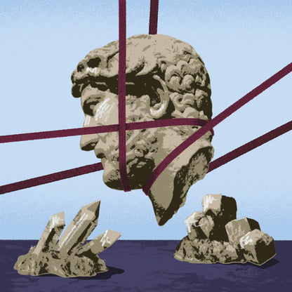 Hot Chip - (PRESALE 7/17/26) One Life Stand (GATEFOLD WALLET NOTES CD) | Mint Mint - ALT/INDIE *NEW*