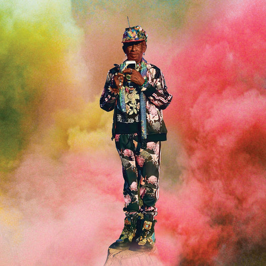 New Age Doom & Lee "Scratch" Perry - Lee "Scratch" Perry's Guide to the Universe | - ALT/INDIE *NEW*