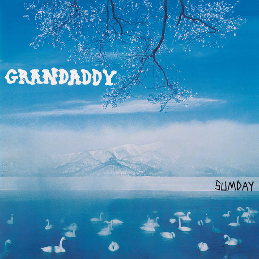 Grandaddy - Sumday (INDIE EXCLUSIVE, WHITE VINYL) | - ALT/INDIE *NEW*