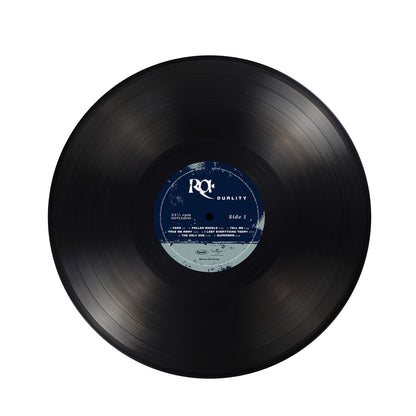 RA - (PRESALE 10/23/26) Duality (MOV VINYL LP) | NEW - ALT/INDIE *NEW*