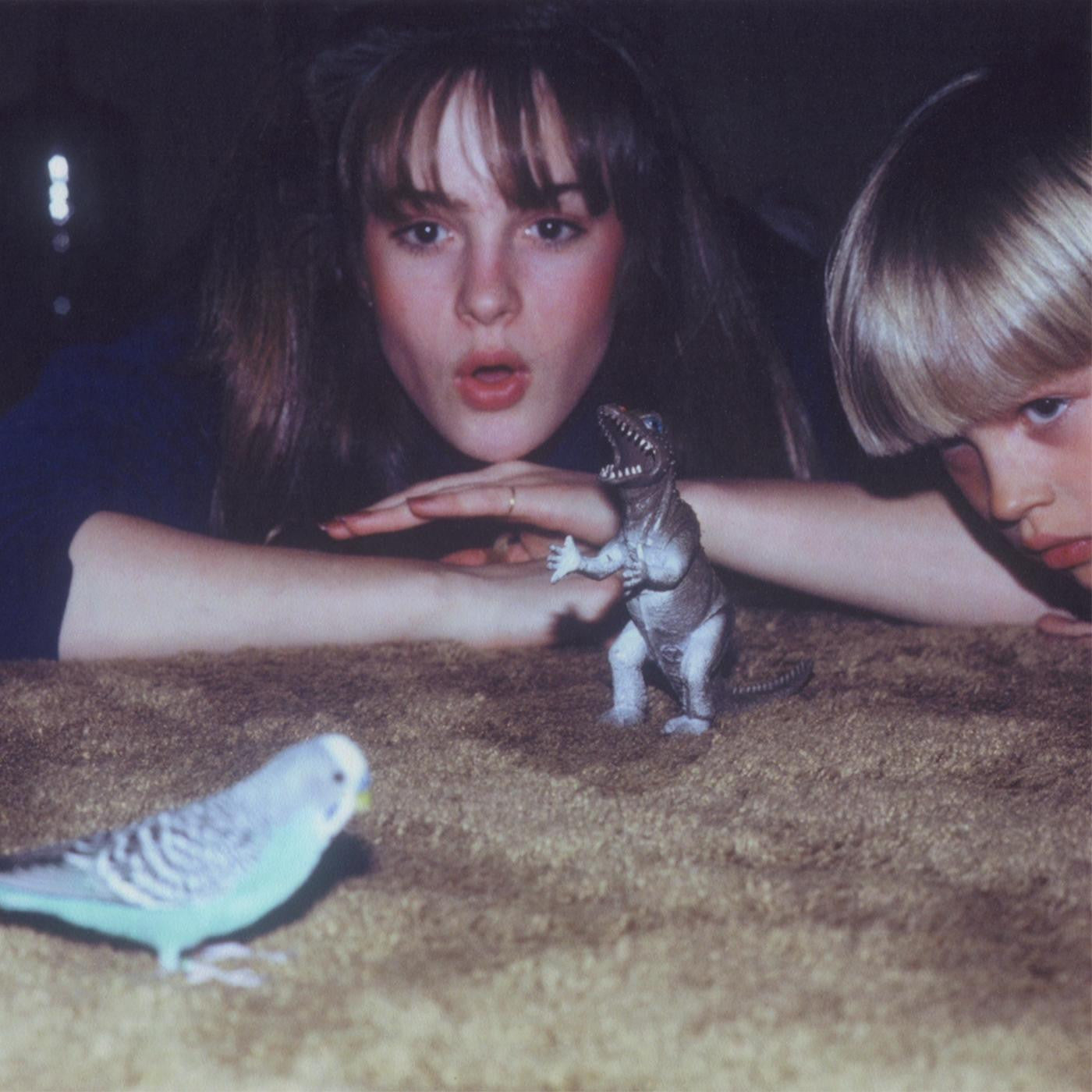 Big Thief - Masterpiece (CD) | - ALT/INDIE *NEW*