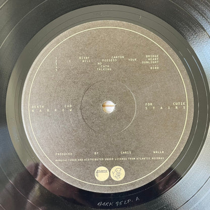 Narrow Stairs | Mint (M) Mint (M) - ALT/INDIE *NEW*