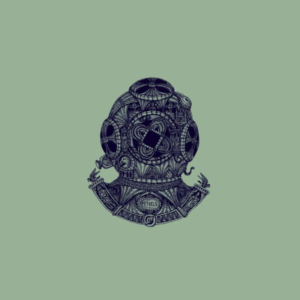Petrels - Haeligewielle (CD) | Mint (M) Mint (M) - ALT/INDIE *NEW*