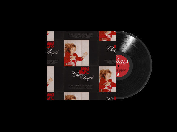 Maya Hawke - Chaos Angel | Mint (M) Mint (M) - ALT/INDIE *NEW*