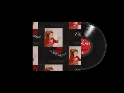 Maya Hawke - Chaos Angel | Mint (M) Mint (M) - ALT/INDIE *NEW*