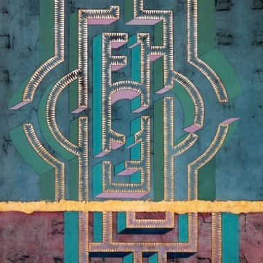 Courant Zéro - (PRESALE 9/25/26) Solari (CD) | NEW - ALT/INDIE *NEW*