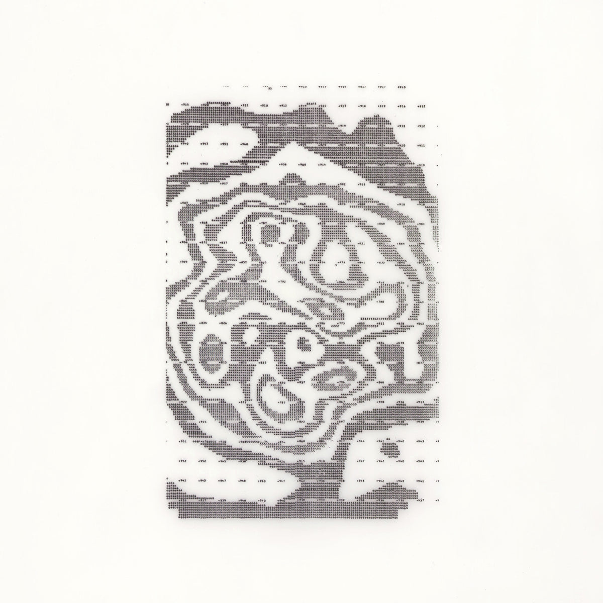 Spirit Blue - (PRESALE 10/16/26) ps/dm (SINGLE EMBOSSED SLEEVE VINYL 12") | NEW - ALT/INDIE *NEW*