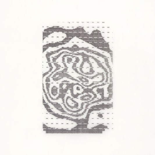 Spirit Blue - (PRESALE 10/16/26) ps/dm (SINGLE EMBOSSED SLEEVE VINYL 12") | NEW - ALT/INDIE *NEW*