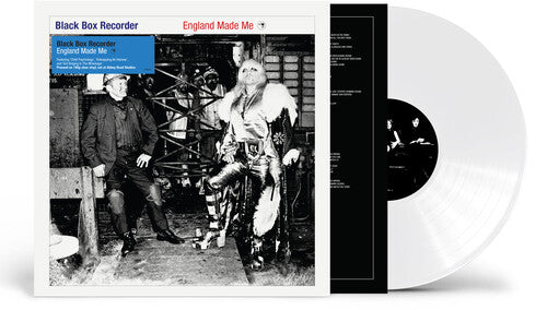 Black Box Recorder - (PRESALE 7/31/26) England Made Me (VINYL) | Mint (M) Mint (M) - ALT/INDIE *NEW*