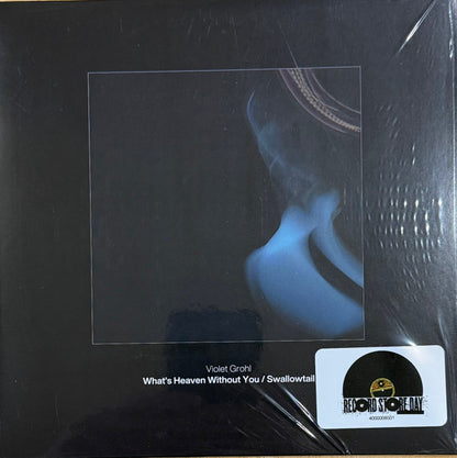 What's Heaven Without You / Swallowtail (RSD 2026 VINYL 7") | Mint (M) Mint (M) - ALT/INDIE *NEW*