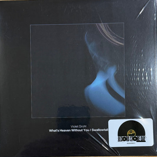 What's Heaven Without You / Swallowtail (RSD 2026 VINYL 7") | Mint (M) Mint (M) - ALT/INDIE *NEW*