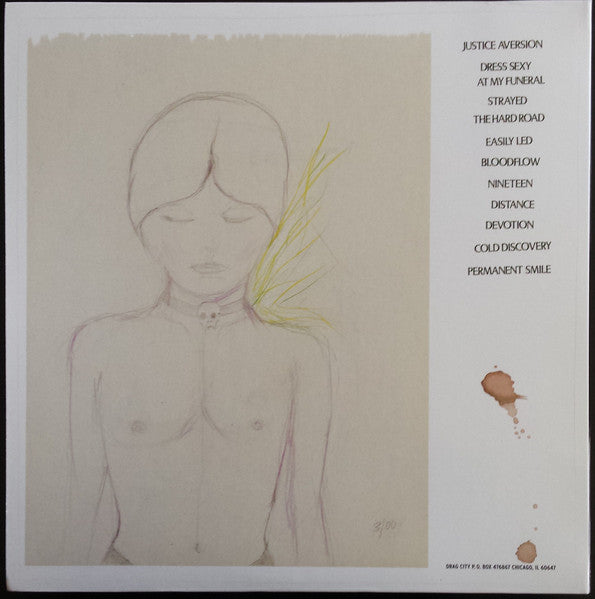 Smog - Dongs Of Sevotion (2x VINYL) | - ALT/INDIE *NEW*