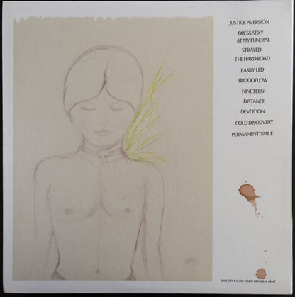 Smog - Dongs Of Sevotion (2x VINYL) | - ALT/INDIE *NEW*