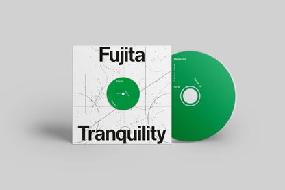 Masayoshi Fujita - (PRESALE 11/13/26) Forest of Tranquility (CD) | NEW - ALT/INDIE *NEW*