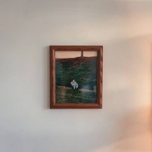 Lucy Dacus - (PRESALE 12/4/26) No Burden (2026 Reissue)(CD) | NEW - ALT/INDIE *NEW*