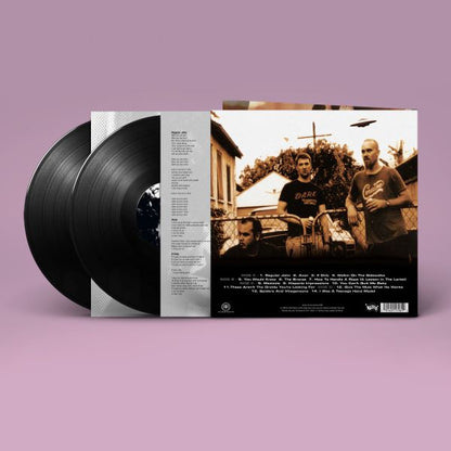 Queens Of The Stone Age (2 Lp's) | Mint (M) Mint (M) - ALT/INDIE *NEW*