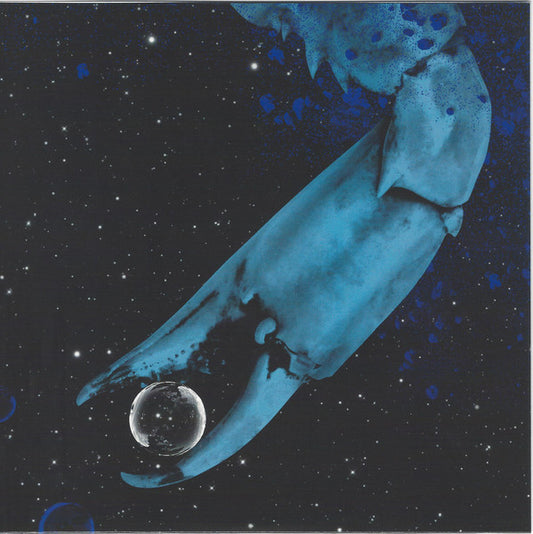 Archbishop Harold Holmes (7" VINYL) | Mint (M) Mint (M) - ALT/INDIE *NEW*