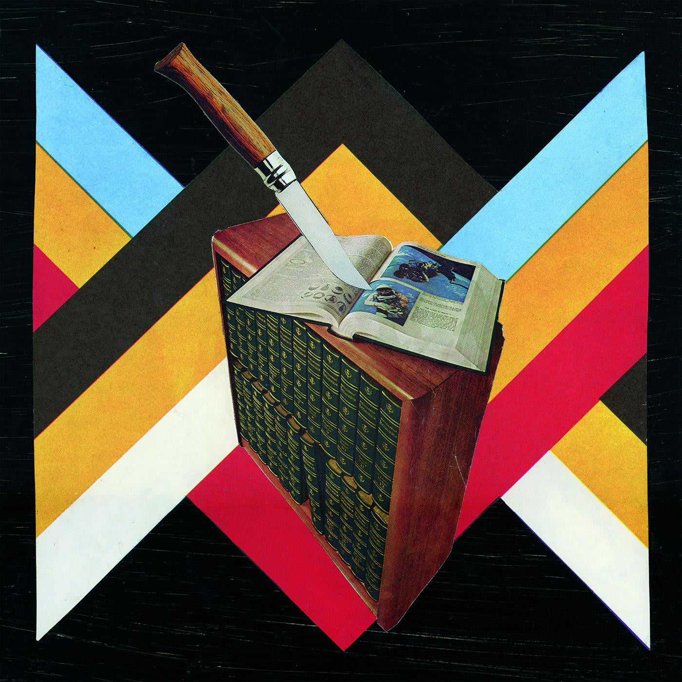 Vacation - Existential Risks and Returns (Vinyl) | - ALT/INDIE *NEW*