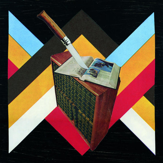 Vacation - Existential Risks and Returns (Vinyl) | - ALT/INDIE *NEW*