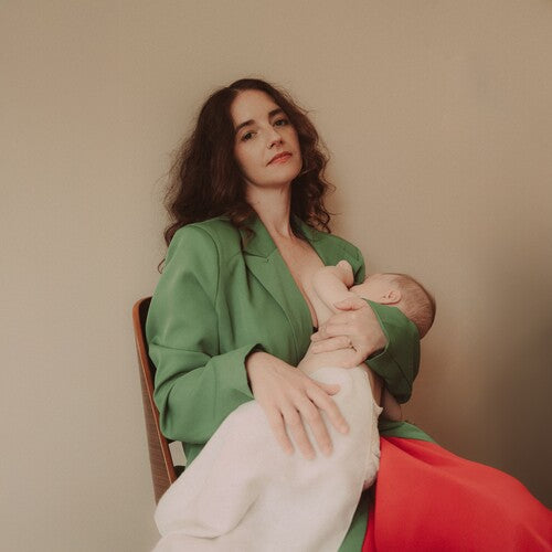 (PRESALE 5/8/26) These Are the Days (VINYL) | Mint (M) Mint (M) - ALT/INDIE *NEW*