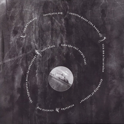 De-Loused In The Comatorium (2xVINYL GOLD/BLACK VMP) | Mint (M) Near Mint (NM) - ALT/INDIE *NEW*