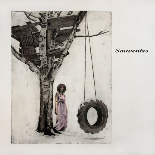 Souvenirs - Tired of Defending You (CD) | Mint (M) Mint (M) - ALT/INDIE *NEW*
