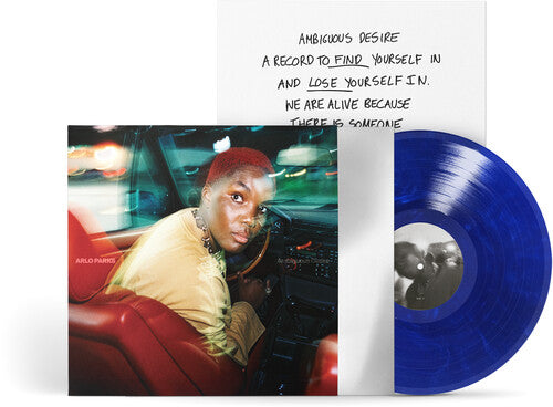 (PRE ORDER 4/3/26) Ambiguous Desire (VINYL) | - ALT/INDIE *NEW*