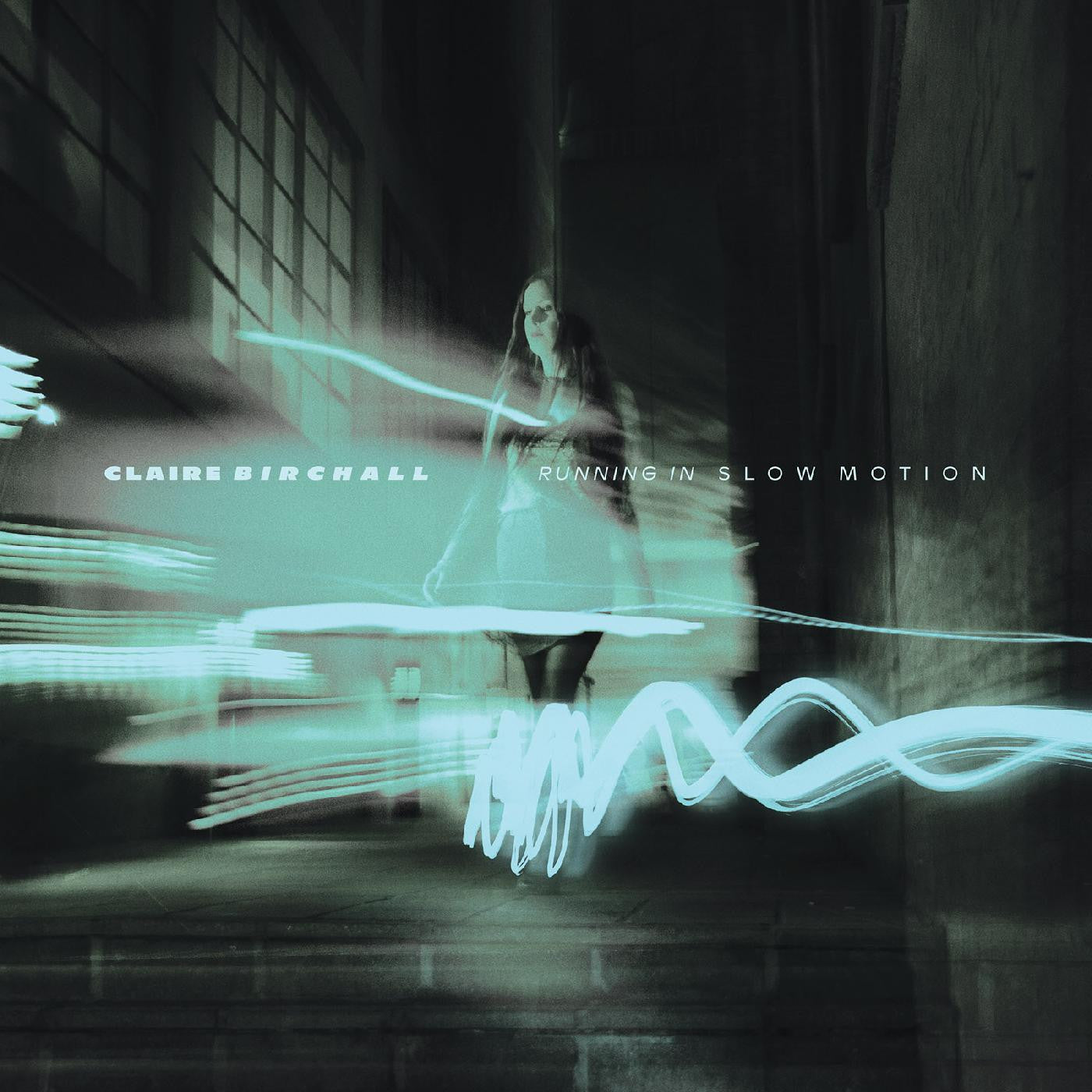Birchall, Claire - Running In Slow Motion (Vinyl) | - ALT/INDIE *NEW*