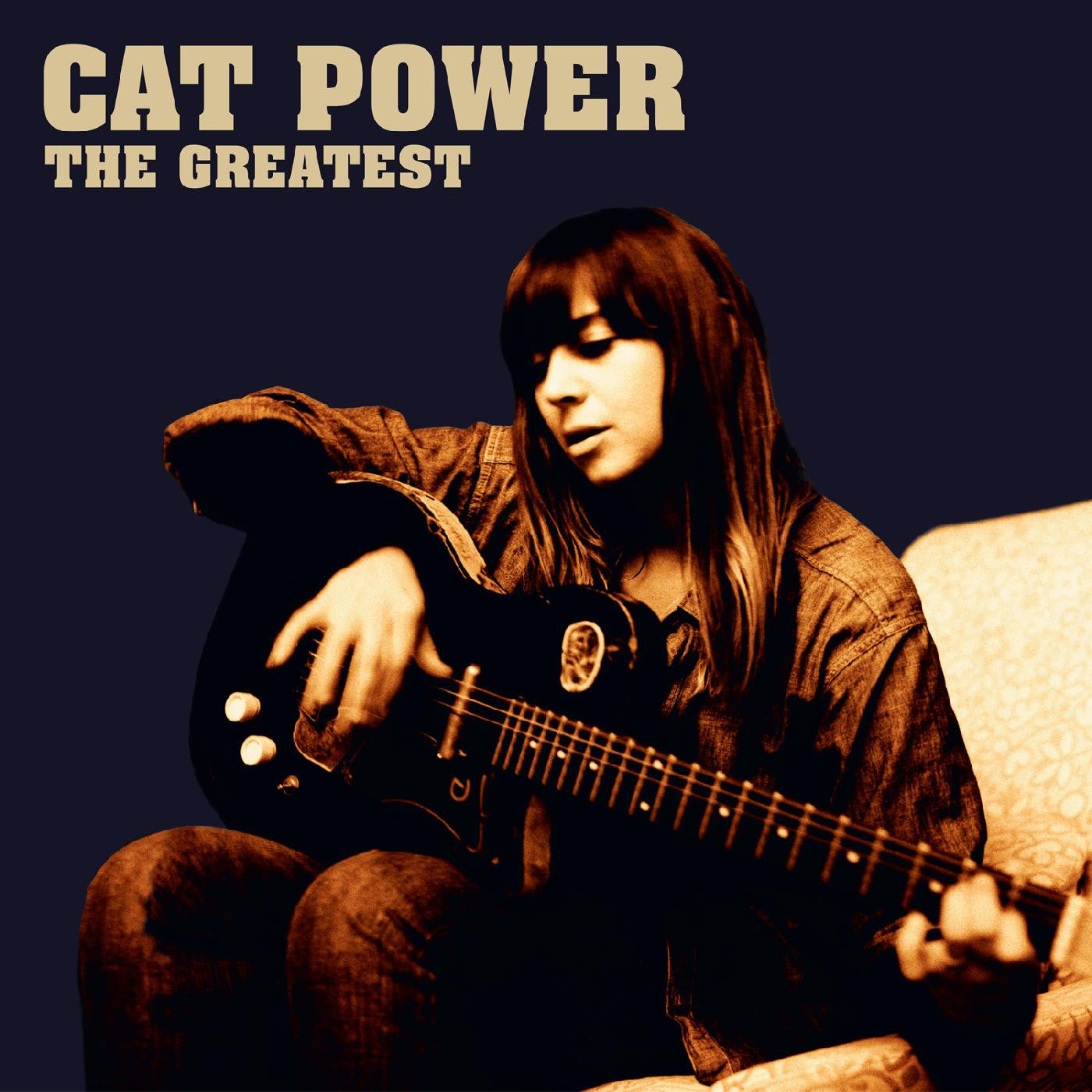 Cat Power - The Greatest (CD) | - ALT/INDIE *NEW*