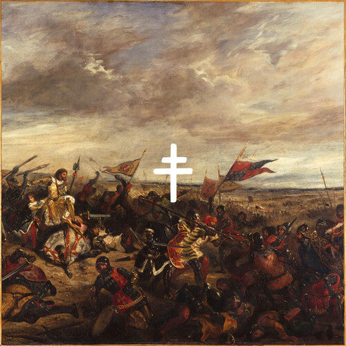 The President - (PRESALE 9/4/26) Blood Of Your Empire (140G VINYL LP) | NEW - ALT/INDIE *NEW*