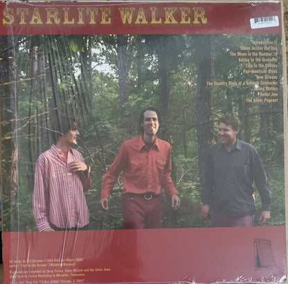Starlite Walker (VINYL) | Mint (M) Mint (M) - ALT/INDIE *NEW*