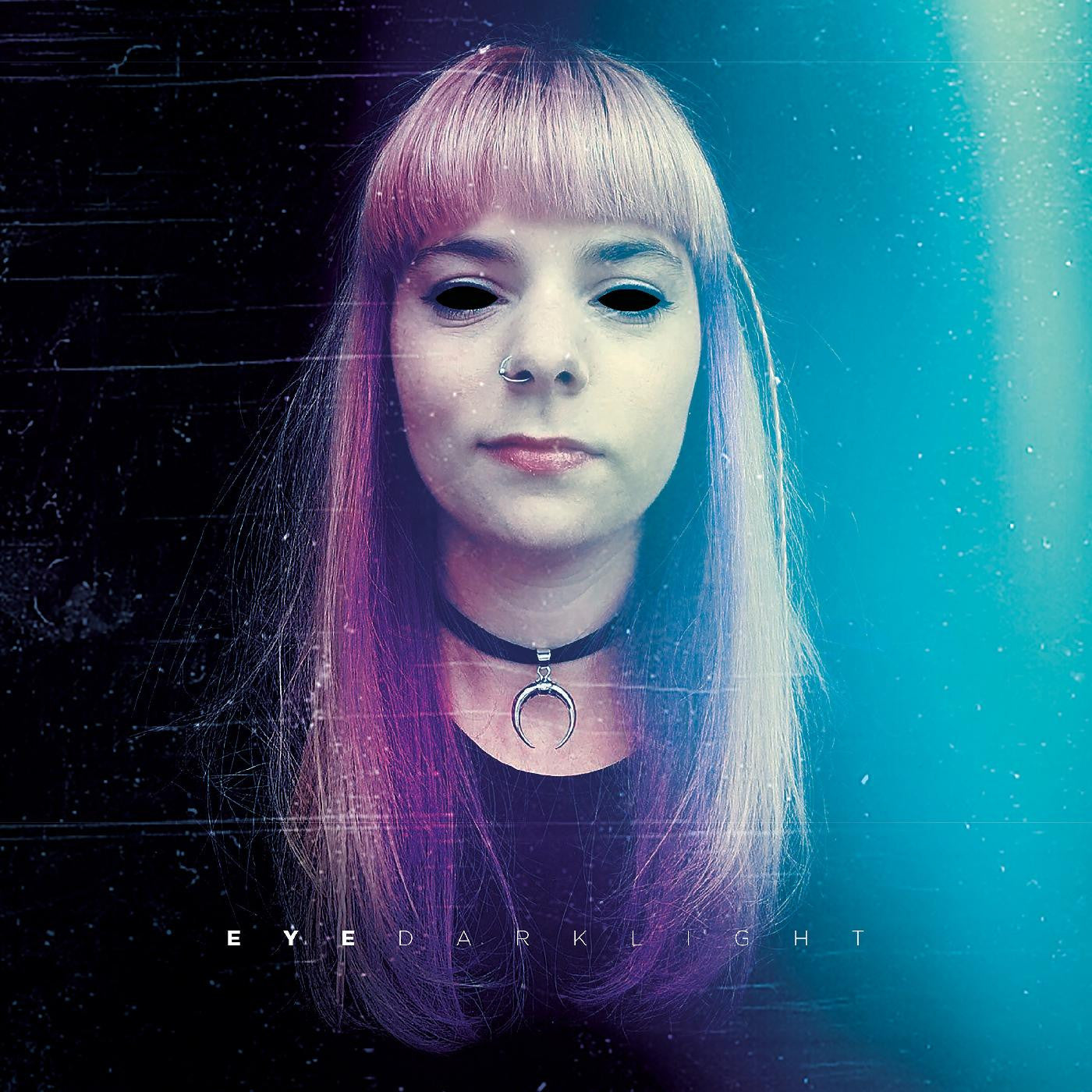 Eye - Dark Light (INDIE EXCLUSIVE, GREEN & PURPLE VINYL) | - ALT/INDIE *NEW*