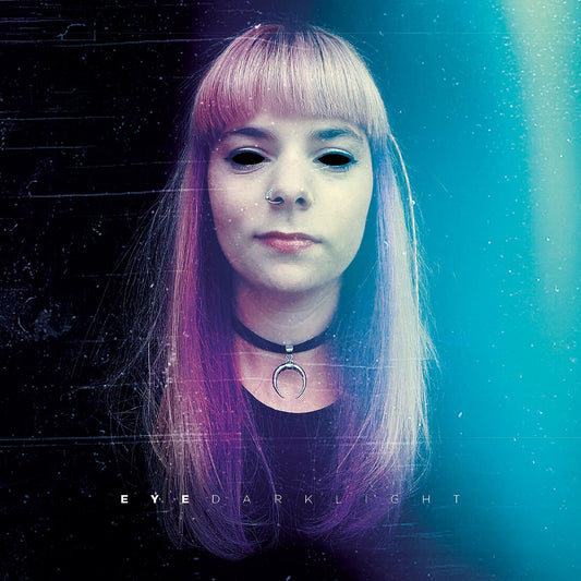 Eye - Dark Light (INDIE EXCLUSIVE, GREEN & PURPLE VINYL) | - ALT/INDIE *NEW*